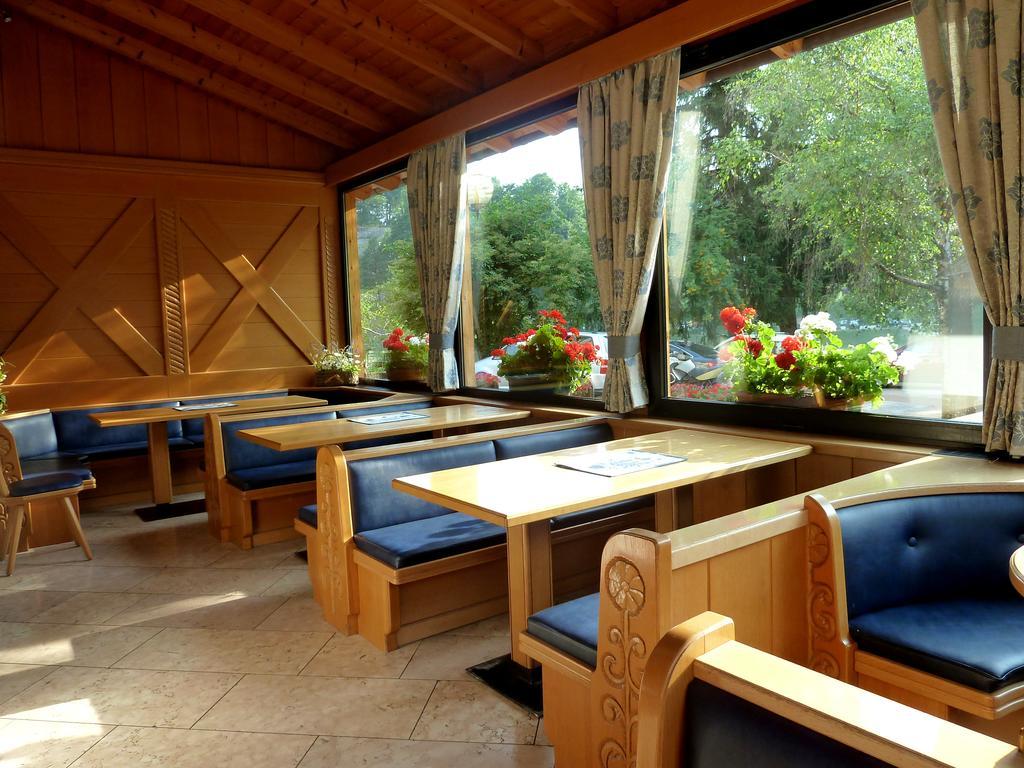 Hotel Pineta Базельга-ди-Пине Экстерьер фото
