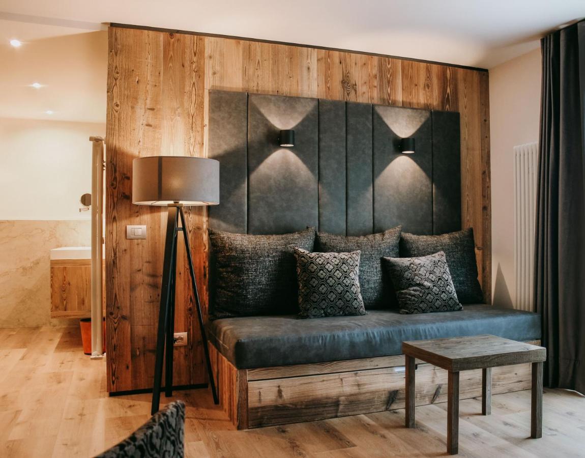 Hotel Pineta Базельга-ди-Пине Экстерьер фото