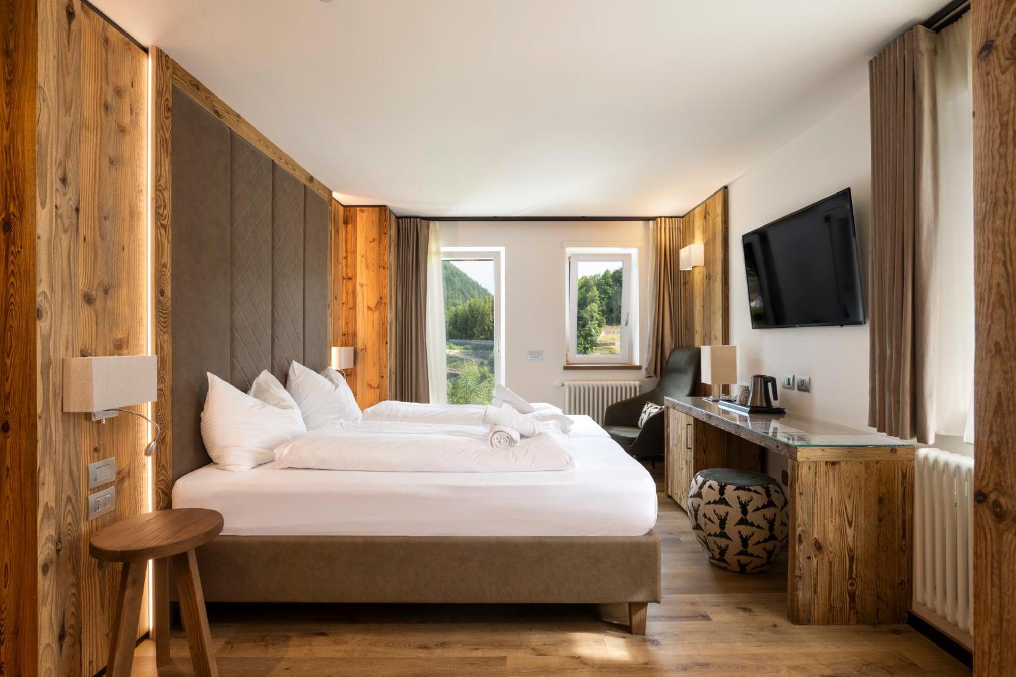 Hotel Pineta Базельга-ди-Пине Экстерьер фото