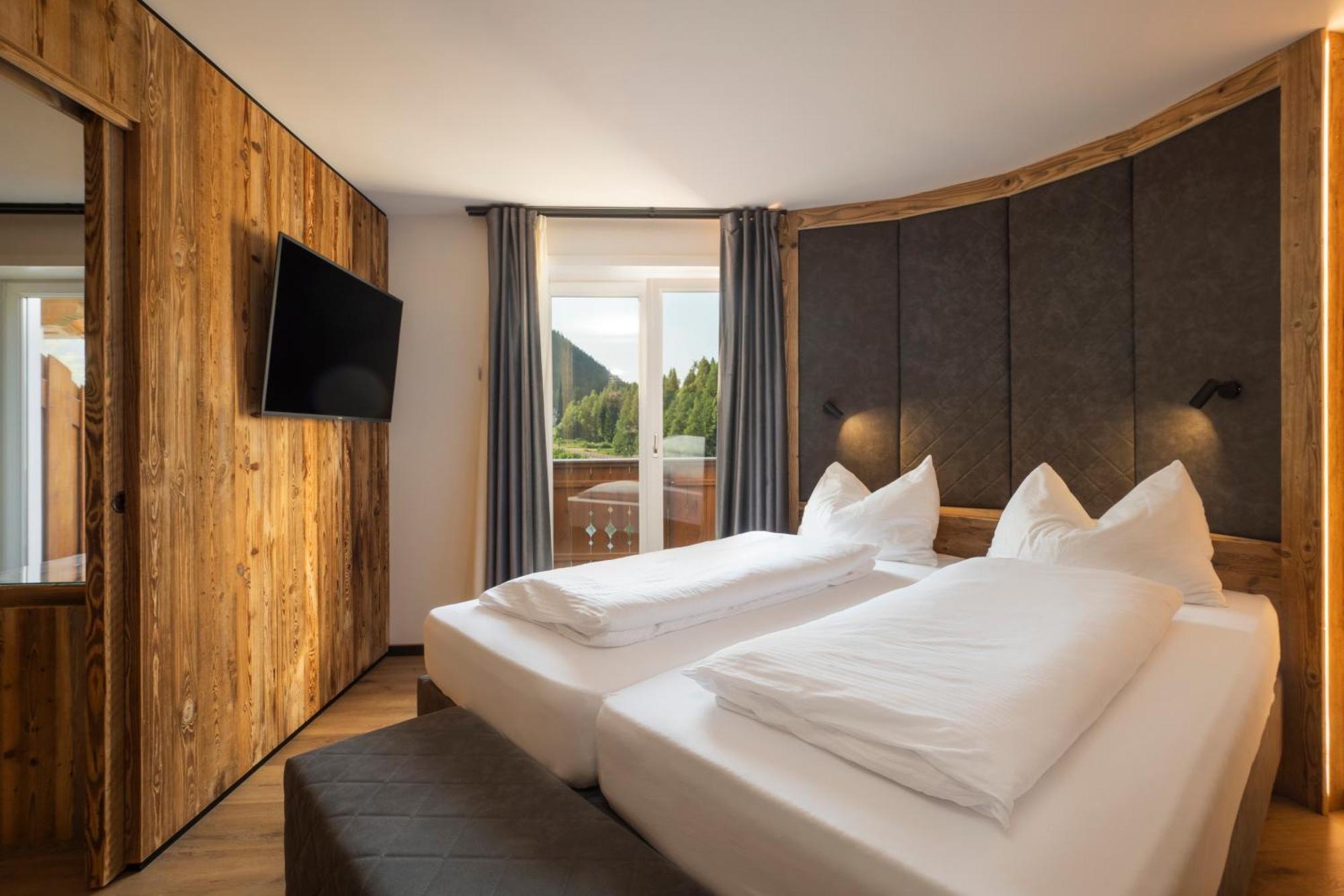 Hotel Pineta Базельга-ди-Пине Экстерьер фото