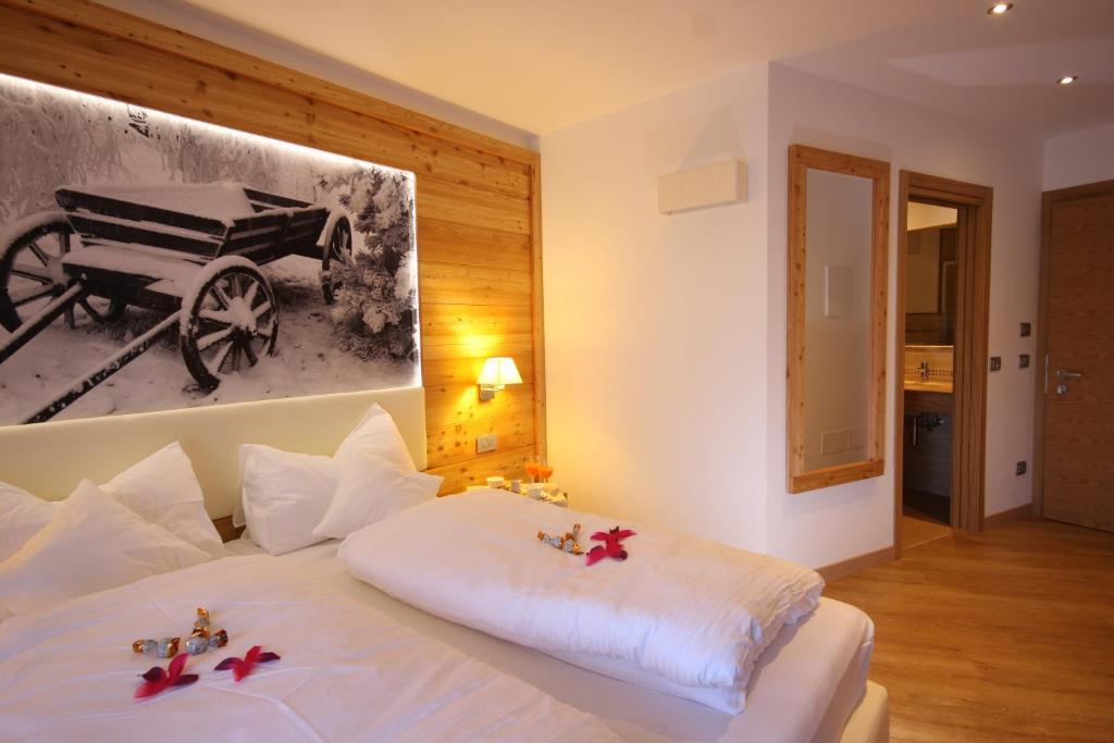 Hotel Pineta Базельга-ди-Пине Экстерьер фото