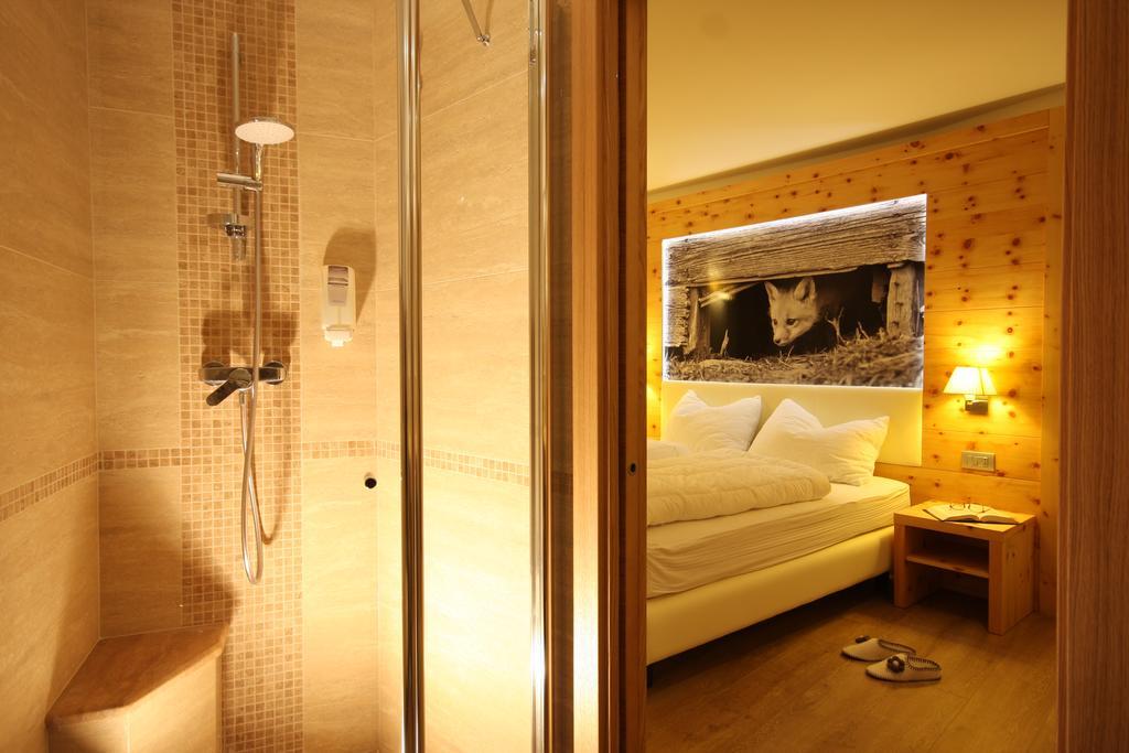 Hotel Pineta Базельга-ди-Пине Экстерьер фото